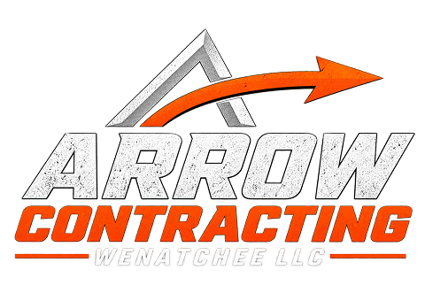 ARROW CONTRACTING WENATCHEE, LLC